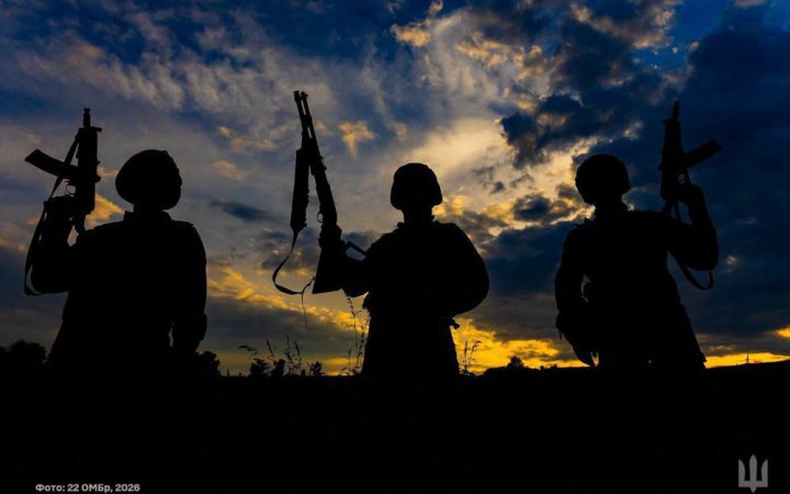 General Staff: Russian Forces Step Up Attacks on the Kostiantynivka and Pokrovsk Fronts