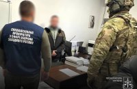 Five Military Recruitment Officers in Bukovyna Suspected of Unlawfully Detaining Conscripts