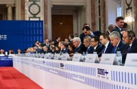 Ukraine Calls Emergency OSCE Meeting Over Humanitarian Crisis in Occupied Oleshky