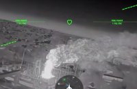 ‘Switch Off’: Unmanned Systems Forces Hit 27 Energy Hubs in Crimea and Occupied South