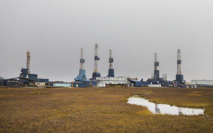 FT: US Companies Seek Up to $80bn for Major Alaska LNG Projects