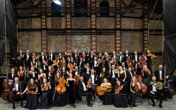 Ukrainian Institute launches international concert series celebrating the musical heritage of the Danube region