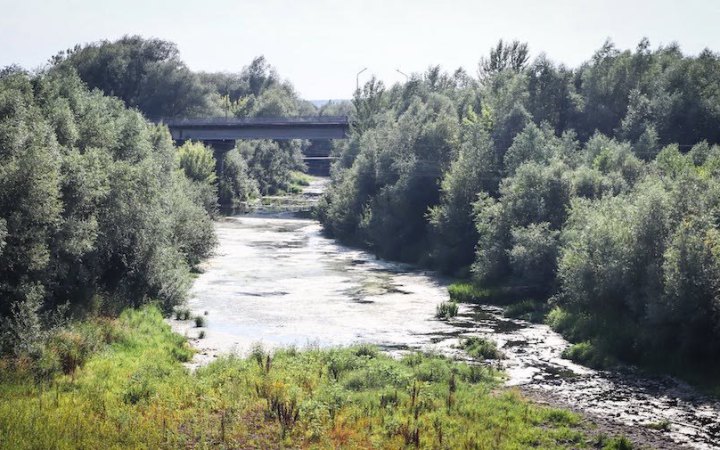 Water scarcity becomes Ukraine’s new reality: why the country needs modern water resource management