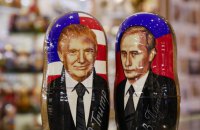 Trump Strikes Diesel Deal With Russia After Zelensky Refuses to Halt Refinery Strikes, Axios Reports