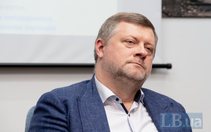 Korniyenko: International Partners Have Not Recently Pressed for Urgent Elections