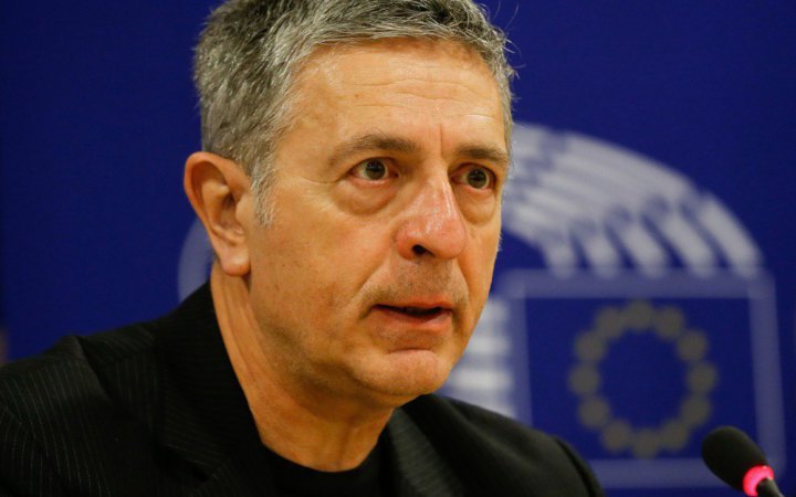 Former MEP investigating Pegasus surveillance was himself targeted by spyware, report finds