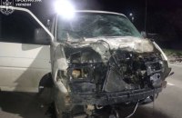 Russian Drone Hits Civilian Car in Kharkiv Region, Killing One