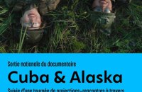 Film “Cuba & Alaska” enters French theatrical release
