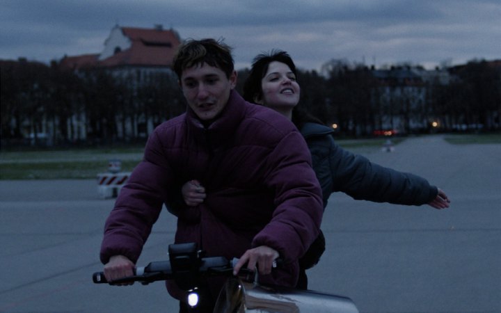 Nikita Hibalenko’s Film Camouflage to Screen at Hamburg Film Festival
