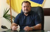 Dmytrivka Community Head Taras Didych Killed in Blast at Strike Site in Kyiv Region