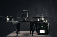 Trypillian Codifies VORON-10 FPV Drone With Operational Range of Up to 22km