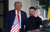 Zelenskyy to meet Trump at the White House next week