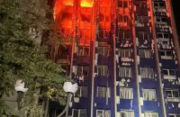 Overnight Russian Attack Hits Civilian Infrastructure in Odesa Region