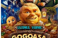 Russian film “Kolobok” removed from cinema chain’s lineup in Moldova