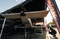 Bukovyna Hosts ‘Wild Drones’ UAV Operator Competition for Ukraine’s Defence Forces