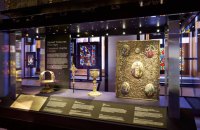 V&A in London Unveils Treasures From Kyiv Pechersk Lavra