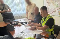 Kyiv Utility Officials and Contractor Suspected of Embezzling UAH 4.2m in Road Repairs