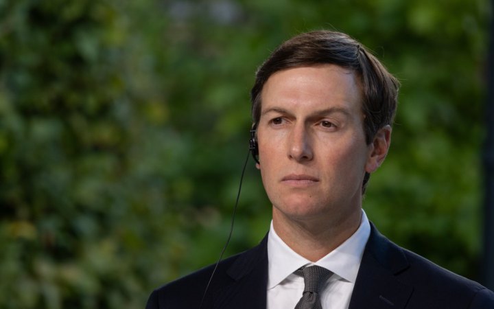 Trump Envoy Comments on Prospects for Ukraine-US-Russia Talks
