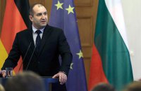 Bulgaria Rules Out Joining Additional EU Aid for Ukraine