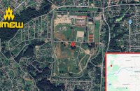 ATESH Partisans Reconnoitre Air Defence Academy in Russia’s Smolensk