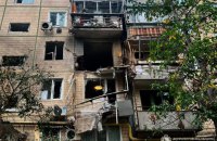 Woman, 74, Killed and Two Injured in Russian Attacks on Dnipropetrovsk Region