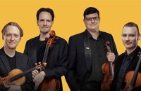 Works by Borys Lyatoshynskyy to be performed in Budapest