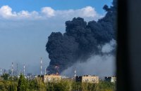 From shattered windows to burnt-out oil refineries: how Ukrainian drones have made Russia pay for years of war