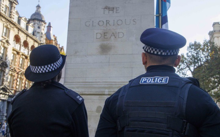 UK Police Arrest Suspects Over Explosives Incident Near RAF Fairford