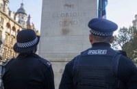 UK Police Arrest Suspects Over Explosives Incident Near RAF Fairford
