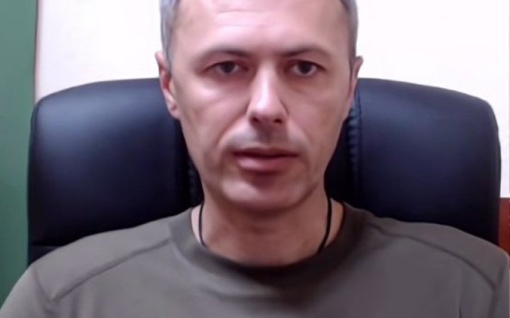 Border Guard Service: Russia Used Relays in Belarus to Guide Drone Strikes on Western Ukraine