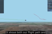 F-Drones unveils what it says is world's first fully autonomous quadcopter interceptor drone, releases interception footage
