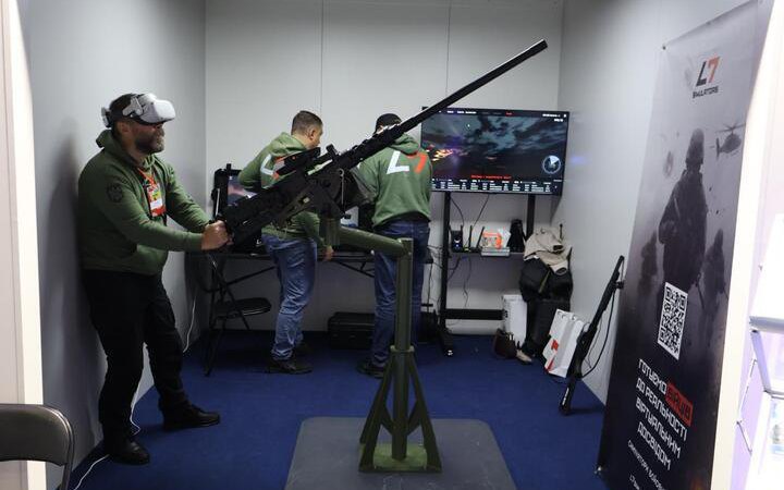 All L7 Simulators Trainers Assigned NATO Codification