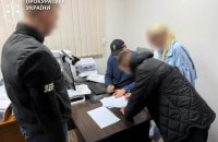 Court Remands Customs Officer in Custody After Pedestrian Hit-and-Run in Ivano-Frankivsk Region