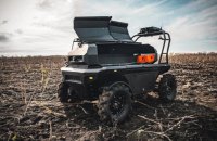 Come Back Alive Launches RoboBro Project to Scale Up Ground Robotic Systems in the Military