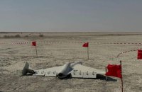 Wall Street Journal: Jet-Powered Shahed Drones Possible Only With China’s Help