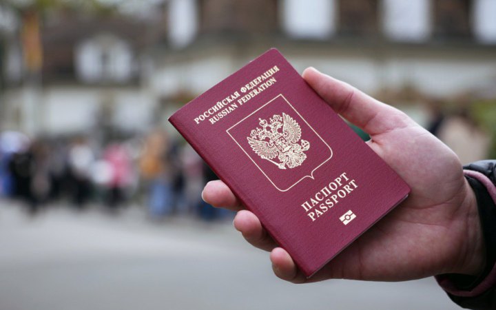 Media: EU Prepares Visa Restrictions for Russian Combatants in War Against Ukraine