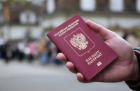 EU Prepares Visa Restrictions for Russian Combatants in War Against Ukraine