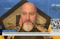 Chief sergeant of 5th Brigade UAV Battalion: Russia continues attempts to advance on Huliaipole front