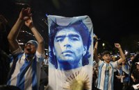 Football, film and democratic values: study maps prospects for Ukraine-Argentina dialogue