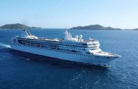 Cruise Ship Passengers Stranded in Cambodia as Fuel Costs Soar