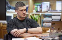 Fedorov Says He Has Returned From Abroad, Announces Launch of Defence Tech Fund and Think Tank