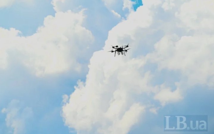 Ukraine and Canada launch joint drone manufacturing initiative