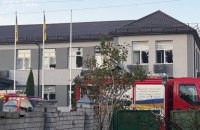 Two Injured in Morning Drone Strikes on Kyiv as Attacks Continue