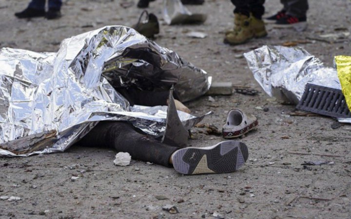 UN reports more than 170 civilians killed in Ukraine since early July