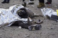 UN reports more than 170 civilians killed in Ukraine since early July
