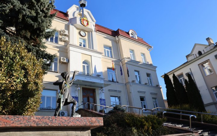 Lutsk Development Corruption Scheme: NABU and SAPO Announce New Suspects