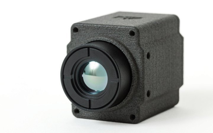 Odd Systems Demonstrates Kurbas-640β Camera That Can Switch Imaging Modes Mid-Flight