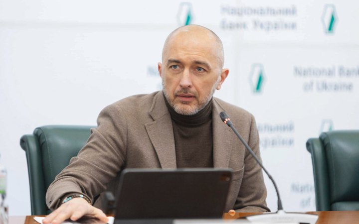 Sources: Government discussed replacing NBU governor but has now dropped idea