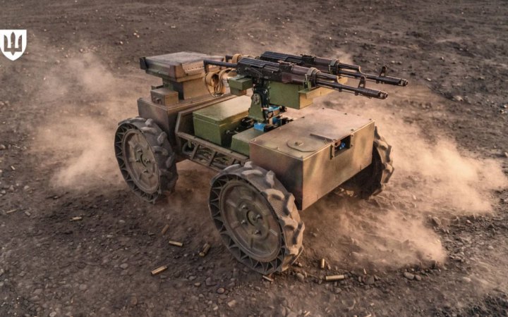 Defence Forces Test Robotic Turrets Equipped With Kalashnikov Rifles, Says Defence Ministry