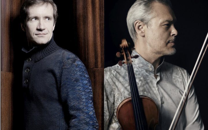 Spain Urged To Cancel Concerts by Pro-Putin Violinist Vadim Repin and Pianist Nikolai Lugansky